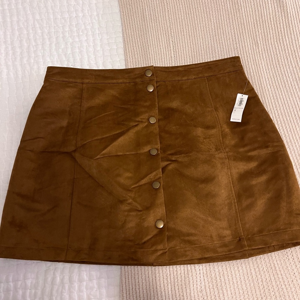 Old navy skirt